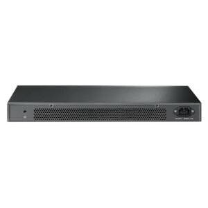 TP-LINK Rackmount Switch TL-SG1048, 48-Port Gigabit, Ver 6.0 | Δικτυακά | elabstore.gr