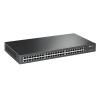 TP-LINK Rackmount Switch TL-SG1048, 48-Port Gigabit, Ver 6.0 | Δικτυακά | elabstore.gr