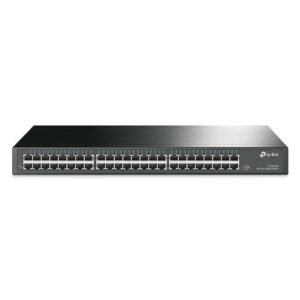 TP-LINK Rackmount Switch TL-SG1048, 48-Port Gigabit, Ver 6.0 | eLabstore.gr TP-LINK Rackmount Switch TL-SG1048, 48-Port Gigabit, Ver 6.0 | Δικτυακά | elabstore.gr