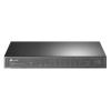 TP-LINK desktop switch TL-SG1210P, 10-Port Gigabit, 8x PoE+, Ver. 3.0 | Δικτυακά | elabstore.gr