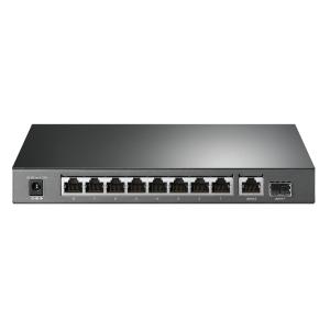 TP-LINK desktop switch TL-SG1210P, 10-Port Gigabit, 8x PoE+, Ver. 3.0 | eLabstore.gr TP-LINK desktop switch TL-SG1210P, 10-Port Gigabit, 8x PoE+, Ver. 3.0 | Δικτυακά | elabstore.gr