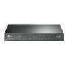 TP-LINK JetStream switch TL-SG2008P, 8-Port Gigabit, 4x PoE+, Ver. 3.0 | Δικτυακά | elabstore.gr