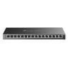 TP-LINK JetStream switch TL-SG2016P, 16-Port Gigabit, 8x PoE+, Ver. 1.0 | eLabstore.gr TP-LINK JetStream switch TL-SG2016P, 16-Port Gigabit, 8x PoE+, Ver. 1.0 | Δικτυακά | elabstore.gr