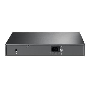 TP-LINK JetStream switch TL-SG2210MP, 10-Port Gigabit, 8x PoE+, Ver. 4.0 | eLabstore.gr TP-LINK JetStream switch TL-SG2210MP, 10-Port Gigabit, 8x PoE+, Ver. 4.0 | Δικτυακά | elabstore.gr