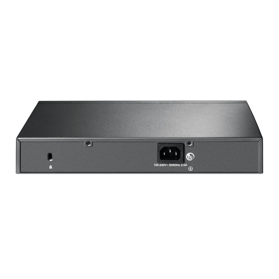 TP-LINK JetStream switch TL-SG2210MP, 10-Port Gigabit, 8x PoE+, Ver. 4.0 | eLabstore.gr TP-LINK JetStream switch TL-SG2210MP, 10-Port Gigabit, 8x PoE+, Ver. 4.0 | Δικτυακά | elabstore.gr