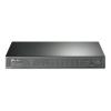 TP-LINK JetStream switch TL-SG2210P, 10-Port Gigabit, 8x PoE+, Ver. 5.0 | Δικτυακά | elabstore.gr