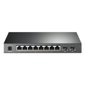 TP-LINK JetStream switch TL-SG2210P, 10-Port Gigabit, 8x PoE+, Ver. 5.0 | eLabstore.gr TP-LINK JetStream switch TL-SG2210P, 10-Port Gigabit, 8x PoE+, Ver. 5.0 | Δικτυακά | elabstore.gr
