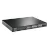 TP-LINK L2 Managed Switch TL-SG3428MP, 24x PoE+, 4x SFP, Ver. 5.2 | Δικτυακά | elabstore.gr