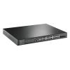 TP-LINK L2+ Managed Switch TL-SG3428XMP, 24x PoE+, 4x SFP+, Ver. 2.0 | Δικτυακά | elabstore.gr