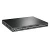 TP-LINK L2+ Managed Switch TL-SG3452P, 48x PoE+, 4x SFP, Ver. 3.2 | Δικτυακά | elabstore.gr