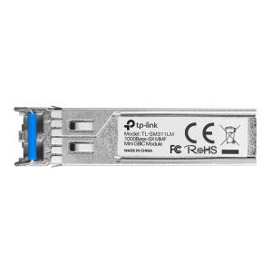 TP-LINK MiniGBIC Module TL-SM311LM, έως 550m, Ver. 3.20 | Δικτυακά | elabstore.gr