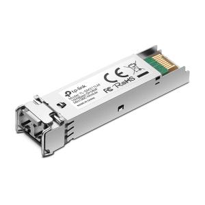 TP-LINK MiniGBIC Module TL-SM311LM, έως 550m, Ver. 3.20 | eLabstore.gr