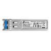 TP-LINK 1000Base-LX SMF Mini GBIC Module TL-SM311LS, έως 20km, Ver. 4.20 | eLabstore.gr TP-LINK 1000Base-LX SMF Mini GBIC Module TL-SM311LS, έως 20km, Ver. 4.20 | Δικτυακά | elabstore.gr