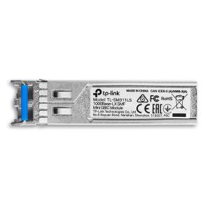 TP-LINK 1000Base-LX SMF Mini GBIC Module TL-SM311LS, έως 20km, Ver. 4.20 | Δικτυακά | elabstore.gr