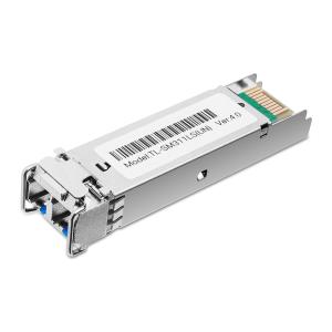 TP-LINK 1000Base-LX SMF Mini GBIC Module TL-SM311LS, έως 20km, Ver. 4.20 | eLabstore.gr TP-LINK 1000Base-LX SMF Mini GBIC Module TL-SM311LS, έως 20km, Ver. 4.20 | eLabstore.gr
