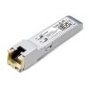 TP-LINK 1000BASE-T RJ45 SFP Module TL-SM331T, έως 100m, Ver. 1.0 | eLabstore.gr TP-LINK 1000BASE-T RJ45 SFP Module TL-SM331T, έως 100m, Ver. 1.0 | Δικτυακά | elabstore.gr