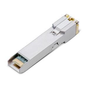TP-LINK 1000BASE-T RJ45 SFP Module TL-SM331T, έως 100m, Ver. 1.0 | eLabstore.gr TP-LINK 1000BASE-T RJ45 SFP Module TL-SM331T, έως 100m, Ver. 1.0 | eLabstore.gr