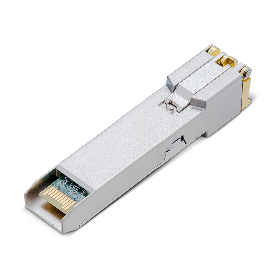 TP-LINK 1000BASE-T RJ45 SFP Module TL-SM331T, έως 100m, Ver. 1.0 | eLabstore.gr TP-LINK 1000BASE-T RJ45 SFP Module TL-SM331T, έως 100m, Ver. 1.0 - Image 6