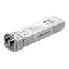TP-LINK 10GBase-LR SFP+ LC Transceiver TL-SM5110-LR, έως 10km, Ver. 1.0 | eLabstore.gr TP-LINK 10GBase-LR SFP+ LC Transceiver TL-SM5110-LR, έως 10km, Ver. 1.0 | Δικτυακά | elabstore.gr
