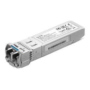 TP-LINK 10GBase-LR SFP+ LC Transceiver TL-SM5110-LR, έως 10km, Ver. 1.0 | Δικτυακά | elabstore.gr
