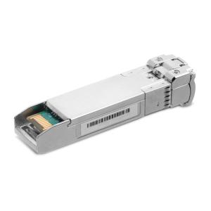 TP-LINK 10GBase-LR SFP+ LC Transceiver TL-SM5110-LR, έως 10km, Ver. 1.0 | eLabstore.gr TP-LINK 10GBase-LR SFP+ LC Transceiver TL-SM5110-LR, έως 10km, Ver. 1.0 | eLabstore.gr