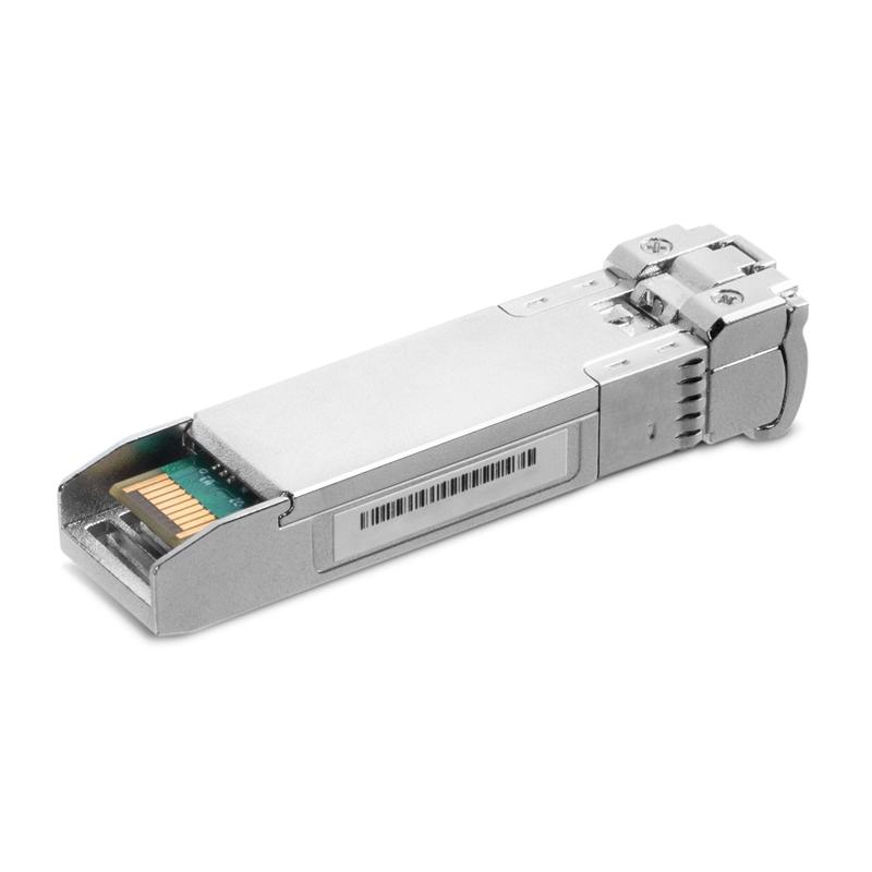 TP-LINK 10GBase-LR SFP+ LC Transceiver TL-SM5110-LR, έως 10km, Ver. 1.0 | eLabstore.gr TP-LINK 10GBase-LR SFP+ LC Transceiver TL-SM5110-LR, έως 10km, Ver. 1.0 - Image 6