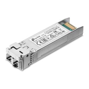 TP-LINK 10GBase-SR SFP+ LC Transceiver TL-SM5110-SR, έως 300m, Ver. 1.0 | Δικτυακά | elabstore.gr