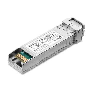 TP-LINK 10GBase-SR SFP+ LC Transceiver TL-SM5110-SR, έως 300m, Ver. 1.0 | eLabstore.gr TP-LINK 10GBase-SR SFP+ LC Transceiver TL-SM5110-SR, έως 300m, Ver. 1.0 | eLabstore.gr