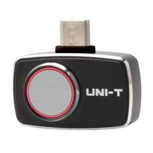 UNI-T συσκευή θερμικής απεικόνισης UTi721M για smartphone, έως 550 °C | Εργαλεία | elabstore.gr