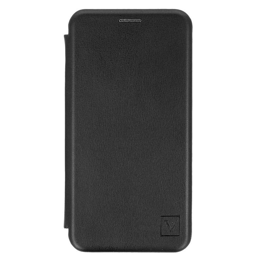VENNUS Θήκη Βook Elegance VNS-0064 για iPhone 12/12 Pro, μαύρη | eLabstore.gr VENNUS Θήκη Βook Elegance VNS-0064 για iPhone 12/12 Pro, μαύρη | Αξεσουάρ κινητών | elabstore.gr