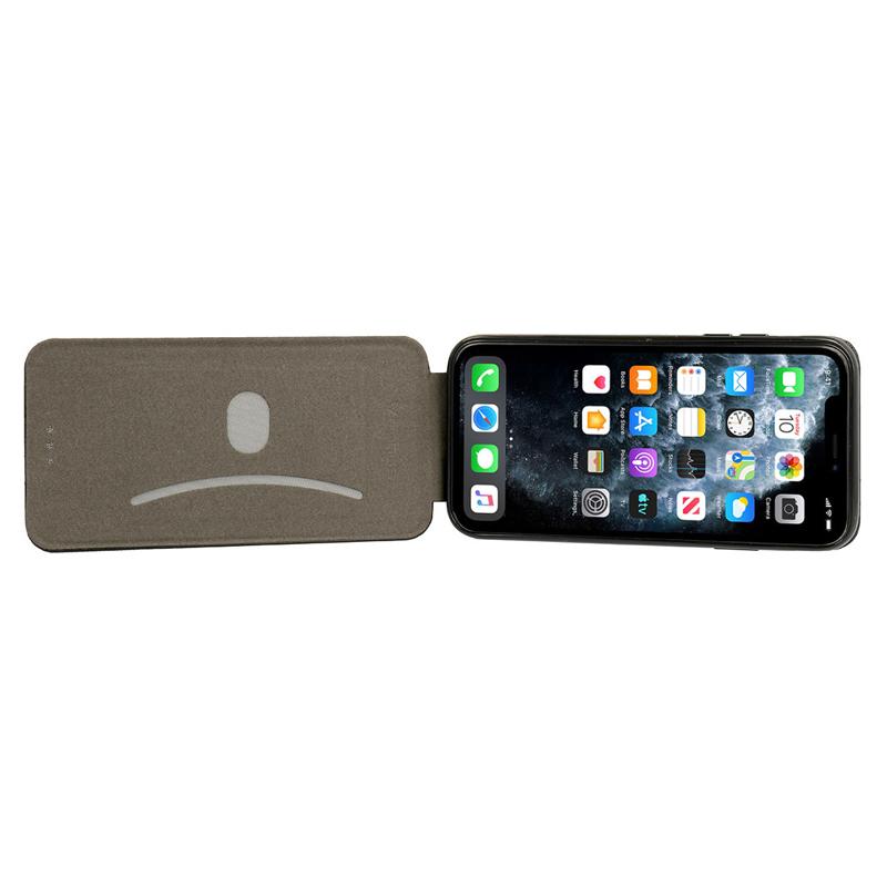 VENNUS Θήκη Flexi Elegance VNS-0065 για iPhone 11, μαύρη | eLabstore.gr VENNUS Θήκη Flexi Elegance VNS-0065 για iPhone 11, μαύρη | Αξεσουάρ κινητών | elabstore.gr