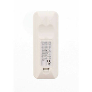 Τηλεχειριστήριο κλιματιστικών Well RC-AC-WINDY-WL | eLabstore.gr Τηλεχειριστήριο κλιματιστικών Well RC-AC-WINDY-WL | Αξεσουάρ &Περιφερειακά TV | elabstore.gr