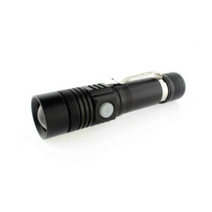 Well Επαναφορτιζόμενος Φακός LED 5W 350LM μαύρος Focus TORCH-APEX-WL | eLabstore.gr Well Επαναφορτιζόμενος Φακός LED 5W 350LM μαύρος Focus TORCH-APEX-WL | Φωτισμός | elabstore.gr