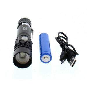 Well Επαναφορτιζόμενος Φακός LED 5W 350LM μαύρος Focus TORCH-APEX-WL | eLabstore.gr Well Επαναφορτιζόμενος Φακός LED 5W 350LM μαύρος Focus TORCH-APEX-WL | Φωτισμός | elabstore.gr