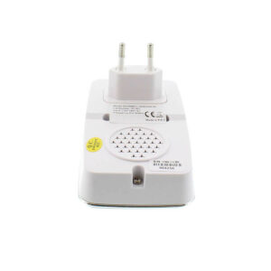 Κουδούνι ασύρματο πόρτας AC/DC 51 μελωδιών SHADOW-Well DOORBELL-SHADOW-WL | Ηλεκτρολογικά | elabstore.gr