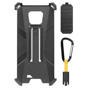 ULEFONE θήκη προστασίας για Armor 8 Series, μαύρη | Αξεσουάρ κινητών | elabstore.gr