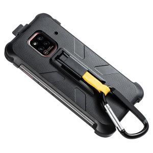 ULEFONE θήκη προστασίας για Power Armor 14, μαύρη | Αξεσουάρ κινητών | elabstore.gr