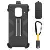 ULEFONE θήκη προστασίας για Power Armor 14, μαύρη | Αξεσουάρ κινητών | elabstore.gr