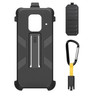 ULEFONE θήκη προστασίας για Power Armor 14, μαύρη | Αξεσουάρ κινητών | elabstore.gr
