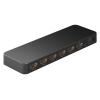 GOOBAY HDMI matrix switch 58479, 4-in σε 2-out, 4K/60Hz, μαύρο | eLabstore.gr GOOBAY HDMI matrix switch 58479, 4-in σε 2-out, 4K/60Hz, μαύρο | Καλώδια - Αντάπτορες | elabstore.gr