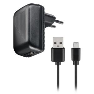 GOOBAY HDMI splitter 58480, 1-in σε 2-out, 4K/30Hz, μαύρο | eLabstore.gr