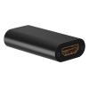 GOOBAY HDMI repeater 58491, 4K/30Hz έως 30m, 1080p 3D έως 40m, μαύρο | Καλώδια - Αντάπτορες | elabstore.gr