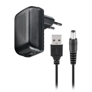 GOOBAY μετατροπέας ήχου 58493, Coaxial/Toslink σε 2x RCA, μαύρος | Καλώδια - Αντάπτορες | elabstore.gr