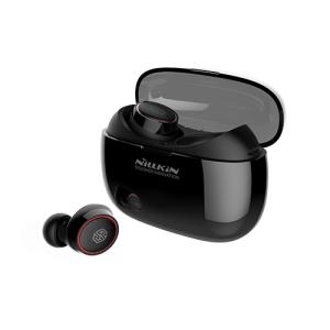 NILLKIN earphones με θήκη φόρτισης Liberty Pro, True Wireless, κόκκινο | Αξεσουάρ κινητών | elabstore.gr
