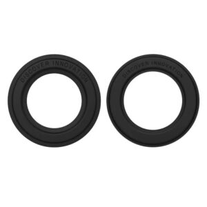 NILLKIN μαγνητικό ring & βάση Magnetic Kit για smartphone, μαύρο | Αξεσουάρ κινητών | elabstore.gr