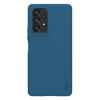 NILLKIN θήκη Super Frosted Shield Pro για Samsung A53 5G, μπλε | Αξεσουάρ κινητών | elabstore.gr