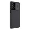 NILLKIN θήκη CamShield Pro για Samsung A73 5G, μαύρο | eLabstore.gr NILLKIN θήκη CamShield Pro για Samsung A73 5G, μαύρο | Αξεσουάρ κινητών | elabstore.gr