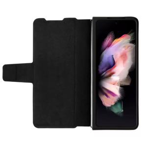 NILLKIN θήκη Aoge για Samsung Galaxy Z Fold 4 5G, μαύρη | Αξεσουάρ κινητών | elabstore.gr