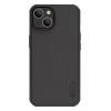 NILLKIN θήκη Super Frosted Shield Pro Magnetic για iPhone 14, μαύρη | Αξεσουάρ κινητών | elabstore.gr
