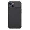 NILLKIN θήκη CamShield Pro Magnetic για iPhone 14 Plus, μαύρη | Αξεσουάρ κινητών | elabstore.gr